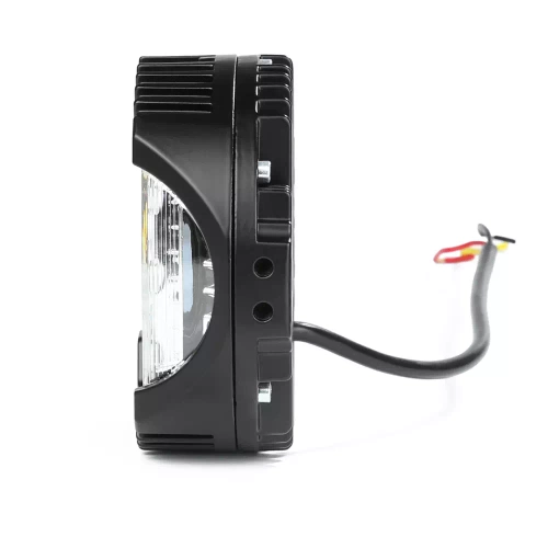 Arbeitslampe LED 5" 50W 5000lm | 2in1 | Tagfahrlicht + Fernscheinwerfer | WL002-50W