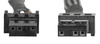HID-Adapter D1S D1R D3S D3R | Universelles Netzkabel