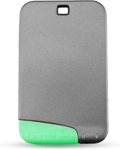 Schlüsselgehäuse für Renault Laguna, Espace IV, Vel Satis | Passende Fernbedienung für Auto | RN-211