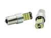 LED-Autolampe BA15S 45 SMD 4014