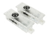 LED-Türprojektor | für BMW E60 / E90 | PMC-B1-5