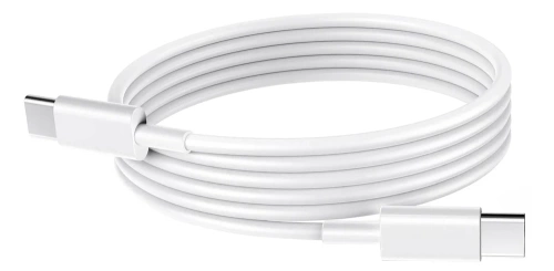 USB-C Kabel | beidseitig | 60 W | 1 m | PD-C60W