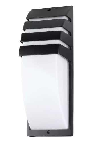 Garten-Wandleuchte | IP54, E27 | BD-C223-B