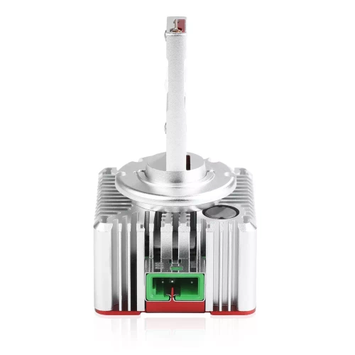 LED-Lampen-Set D3S CSP | Umrüstung von Xenonlampen | 32000lm 6000K | M30-D3