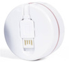 Ausziehbares 3-in-1-Kabel | 1M | 4 Farben | T10-1M