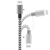 Lightning (iPhone) 1M | USB-Kabel für Telefon | C05