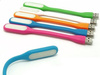 LED-USB-Licht | flexibel, 5 V, 10 Farben