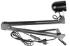 Stehlampe mit verstellbarem Arm | MT-390