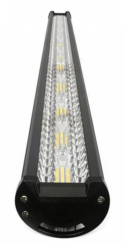 Arbeitsscheinwerfer 600W Light Bar rechteckig LB-600W