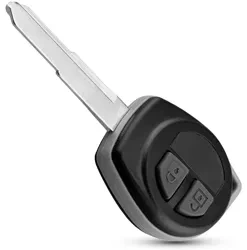 Gehäuse für FIAT SEDICI, OPEL AGILA, SUZUKI Schlüssel | Passender Autoschlüssel | FIAT SEDICI