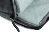Tasche, Laptop-Hülle 15,6" | Henkel, Schultergurt, Seitentasche | Grau | BR03