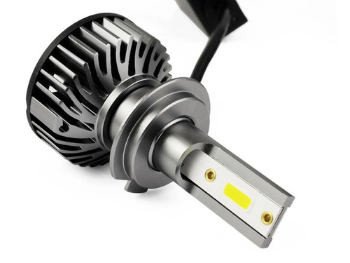 H7 LED Scheinwerferlampen F6 DOB 12000lm | 2 Stück