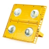 Strahler EX | LED-Lampe für explosionsgefährdete Bereiche | Explosionsgeschützte Halogenlampe | GSM-200W-GOLD
