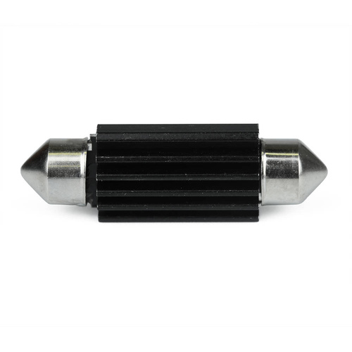 LED-Autoleuchtmittel | C5W, 12 SMD 2835 | 12 V