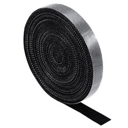 Klettband-Kabelorganizer | 20mm x 5m | VCT-5M
