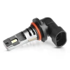 Set Glühbirnen HB4 | LED-Fernlicht | LED-Abblendlicht | Starke Autolampen | I7S-HB4