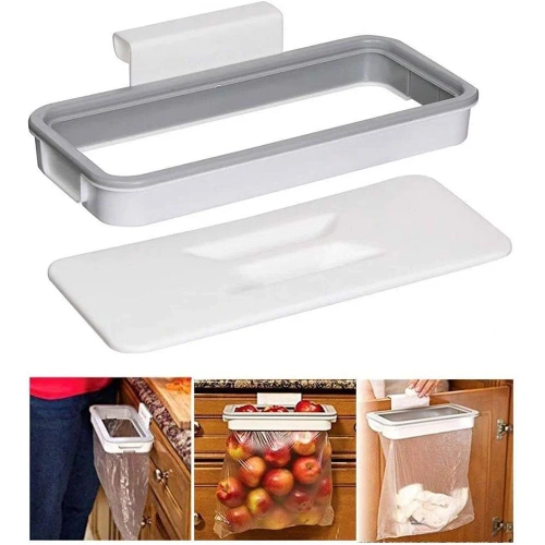 Hängender Abfalleimer | Beutelhalter | HST-342