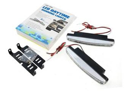 LED-Tagfahrlichter | SMD 3528-LEDs | DRL 02A