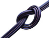 3-in-1 verstärktes USB-Kabel für Telefon - Micro USB, Type-C, Lightning (iPhone) | UC-009