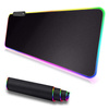 Mauspad | 80x30 cm | LED-RGB-Beleuchtung | 13 Beleuchtungsmodi | MP-001L