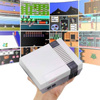 Spielekonsole für Retro-TV RS | 620 eingebaute Spiele | 2 Controller | RS41