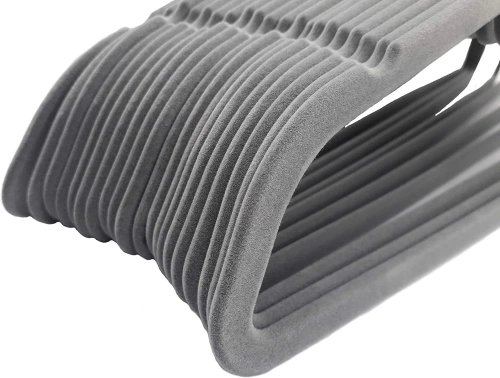 Kleiderbügel-Set | 20 Stück | HLD-Z08