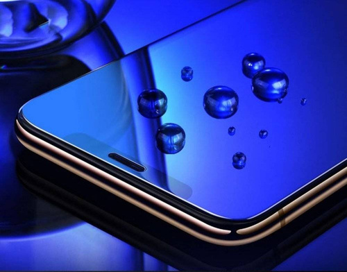Universelle Glasfolie in Flüssigkeit NANO LIQUID 9H | PSI-E08