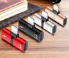 Lightning-Adapter - 2x Lightning | Audio-Adapter für das iPhone | UA-008