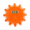 Warnleuchte, Blitzleuchte, Sirene | LED-123