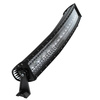 Gebogene Arbeitslampe 270W Light Bar rechteckig CREE | ŁUK | LG270W