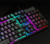 Gaming-Tastatur mit LED-Hintergrundbeleuchtung | T20