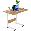 Funktionstisch | Mobiler Laptoptisch | LFD-7090-WD