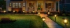LED Solar Gartenlaterne | Elegante Säule | HK-115B