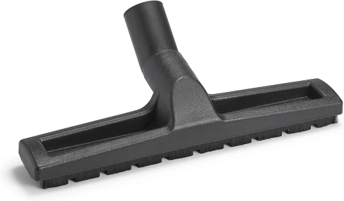 Universal-Staubsaugerdüse | Aufsatz für Staubsauger | Bürstenaufsatz für Staubsauger | S-D26-BALCK