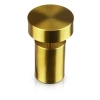 Kabellose Tischlampe | Berührungsempfindliche Nachtlichtlampe mit einstellbarer Lichtfarbe | Pilz-USB-Lampe | HJA29-GOLD