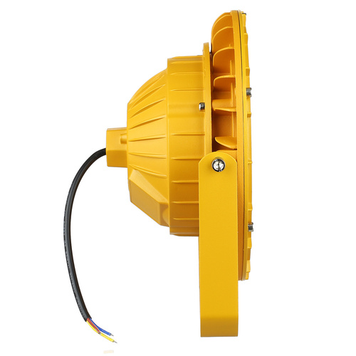 LED-Ex-Strahler | 50 W, IP65, explosionsgeschützt | AE-FL50W