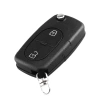 Schlüsselgehäuse AUDI, VW | Passender Autoschlüssel | AU-203