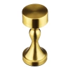 Tischlampe mit eingebautem Akku | Nachtlicht mit drei Leuchtfarben | Stimmungsvolle Lampe für Hotel, Restaurant | HJA10-A-GOLD