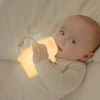 RGB LED Nachtlicht | Silikon Kinderlampe 9 Farben | JL-601