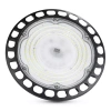 Industrie-LED-Industrieleuchte, Hängeleuchte Typ High Bay, UFO | 100W | UFO-A1-100W