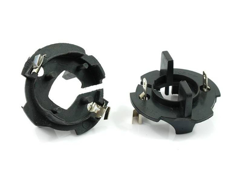 Adapter zur Befestigung der Glühbirne VW Golf 5, Touran, Jetta, GTI Typ A | TK-010