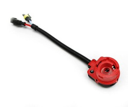 Adapter für D2S-Brenner | Montageadapter