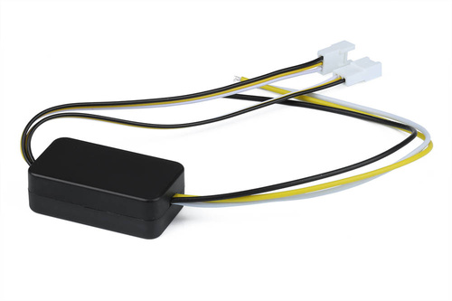 COTTON LED COB DUAL COLOR Ring-Set | A + B - 131 mm + 146 mm