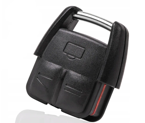 Autoschlüssel-Gehäuse | kompatibler Fernbedienungsschlüssel für Opel Fahrzeuge | OP-206