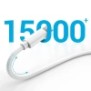 USB-C Kabel | beidseitig | 60 W | 1 m | PD-C60W