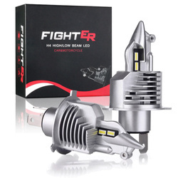 LED-Scheinwerferlampe H4 Set | CSP 72 W | 16.000 lm | CANBUS | F10