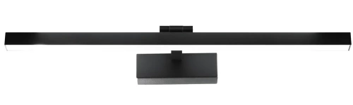 Wandleuchte über dem Spiegel | Badezimmerbeleuchtung | Lampe, Bildlampe | MIH-80CM