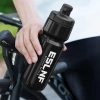Fahrrad-Trinkflasche | 720 ml | Sportflasche mit Trinkverschluss | YLB-720ML