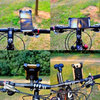 Fahrrad- / Motorradhalterung für Telefon | PSI-B03