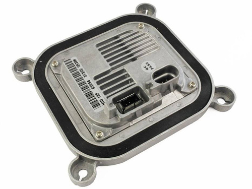 Spannungswandler Modell Osram 8A5Z13C170A | Ford, Dodge, Chevrolet | NO5 D1/3 (03)